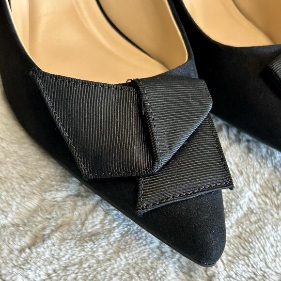 Charles By Charles David Adam Black Pumps - Picture 3 of 12